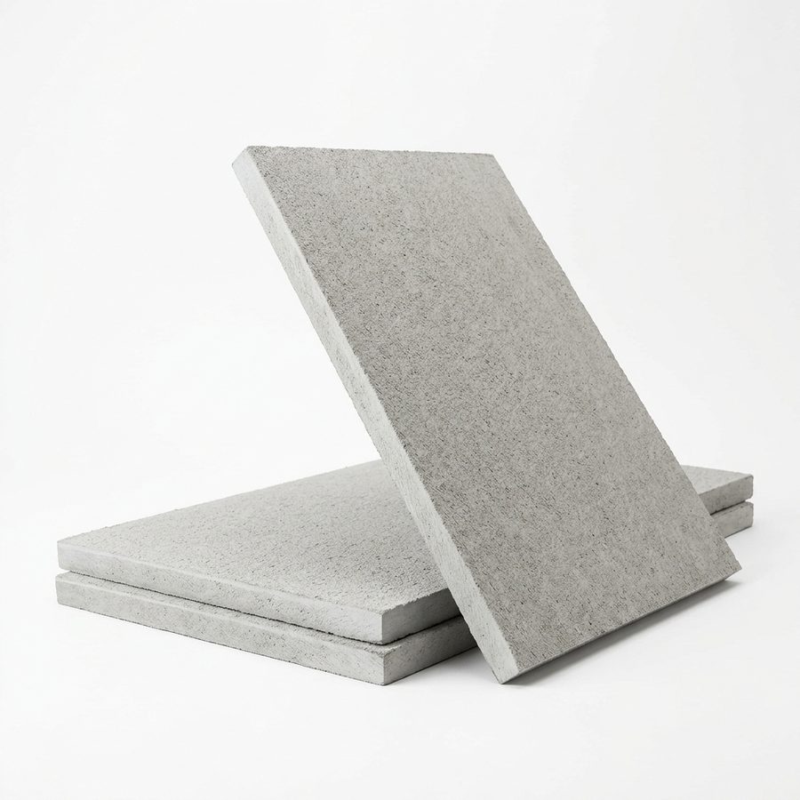 Cement board — representative image for 1/2" x 3x5 Cement Board