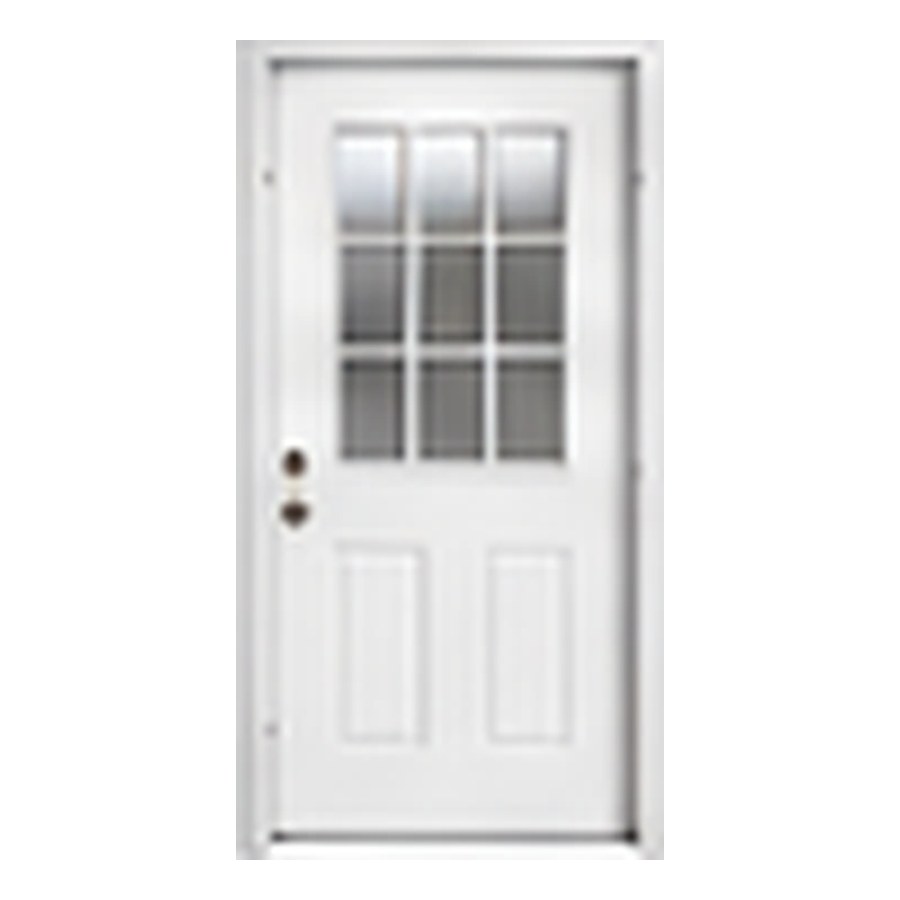 Doors — representative image for Door Casing Kit Primed