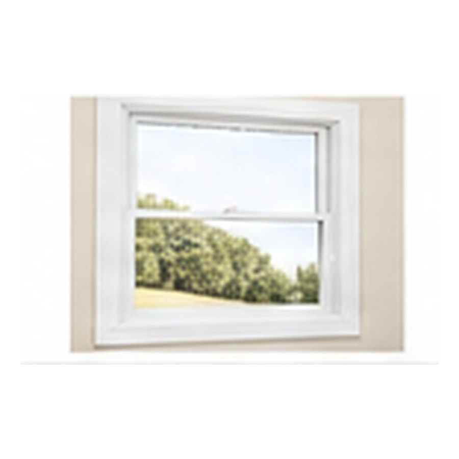 Windows — representative image for Single Hung 36x48 Low-E